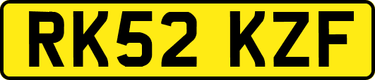 RK52KZF