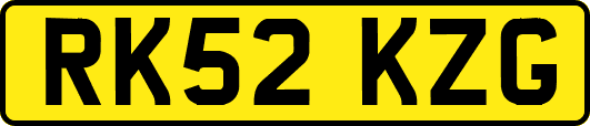 RK52KZG