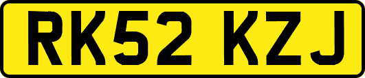 RK52KZJ