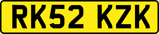 RK52KZK