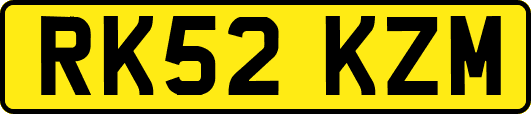 RK52KZM
