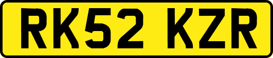 RK52KZR