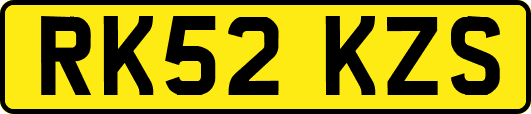 RK52KZS