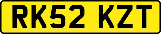 RK52KZT