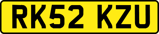 RK52KZU