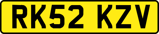 RK52KZV