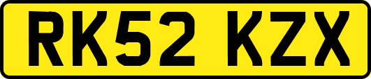 RK52KZX