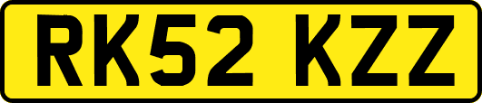 RK52KZZ