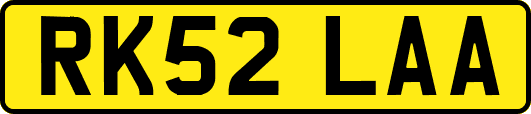 RK52LAA