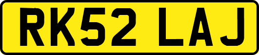 RK52LAJ
