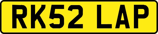 RK52LAP