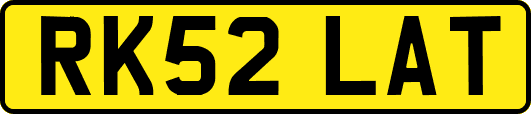 RK52LAT