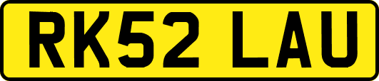 RK52LAU