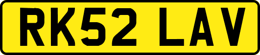 RK52LAV