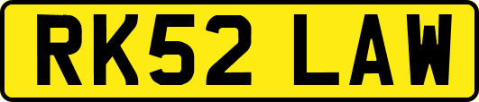 RK52LAW