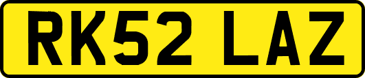 RK52LAZ