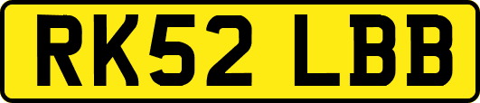 RK52LBB