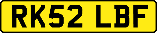 RK52LBF