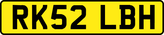 RK52LBH