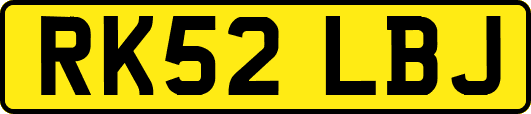 RK52LBJ