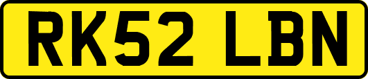 RK52LBN
