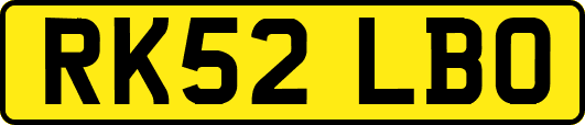 RK52LBO
