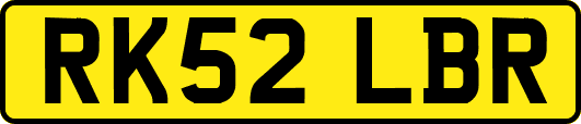 RK52LBR