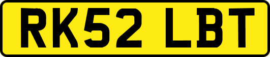 RK52LBT