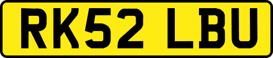RK52LBU