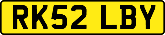 RK52LBY