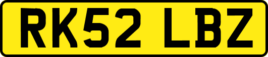 RK52LBZ