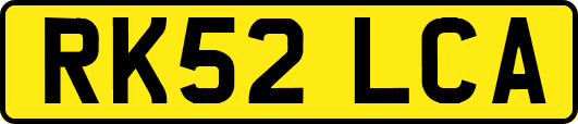 RK52LCA