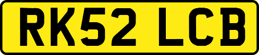 RK52LCB