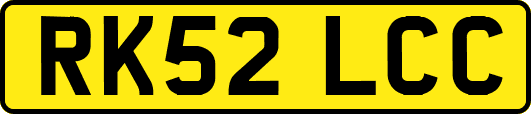 RK52LCC