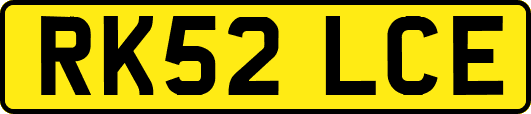 RK52LCE