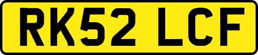 RK52LCF