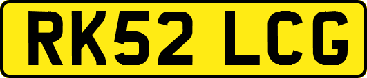RK52LCG