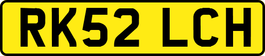 RK52LCH