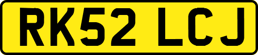 RK52LCJ