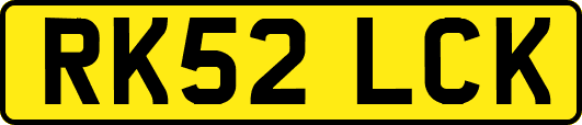 RK52LCK