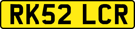 RK52LCR