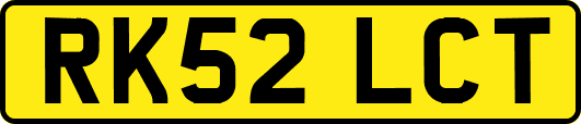 RK52LCT