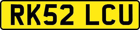 RK52LCU