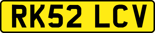 RK52LCV