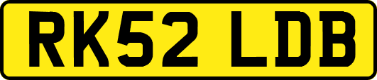 RK52LDB