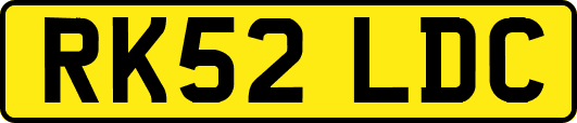 RK52LDC