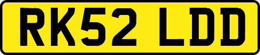 RK52LDD