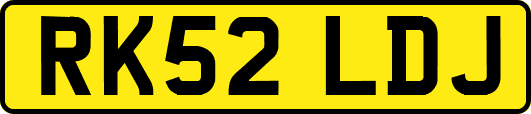 RK52LDJ
