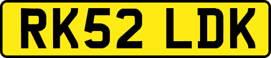 RK52LDK