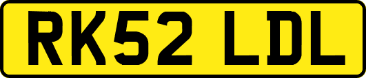 RK52LDL